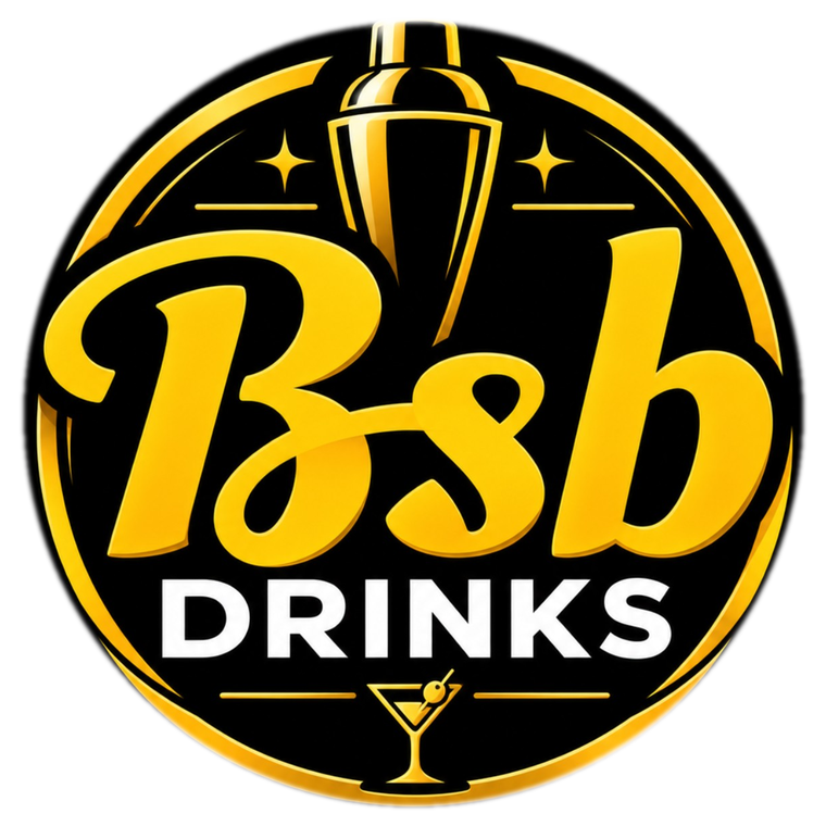 BSB Drinks, identidade oficial